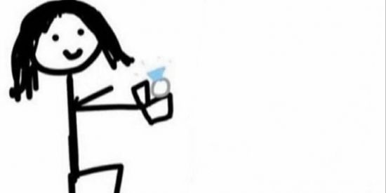 Imagem do grupo de WhatsApp The euphoria