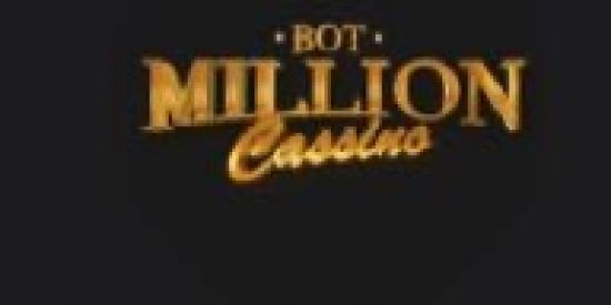 Imagem do grupo de WhatsApp Vendas de robô casino