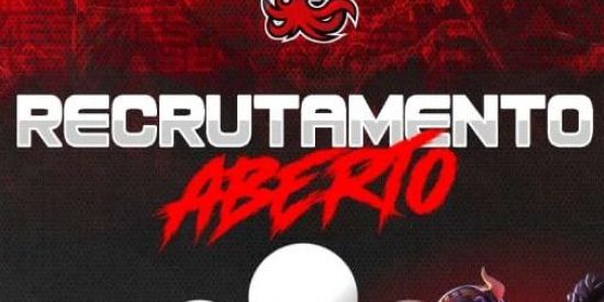 Imagem do grupo de WhatsApp Recrutamento ᴅᴇᴀᴛʜ.ʟᴏʀᴅsz