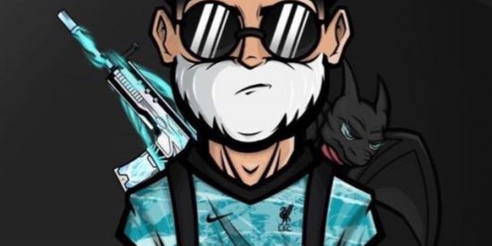 Imagem do grupo de WhatsApp Trocas de contas ff 💎
