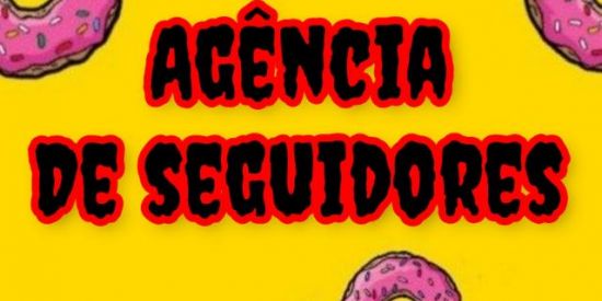 Imagem do grupo de WhatsApp Venda de seguidores 💋