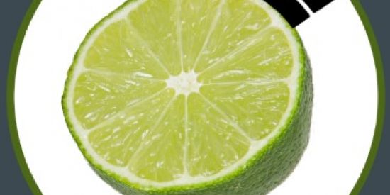 Imagem do grupo de WhatsApp RIFA do Limão!!!