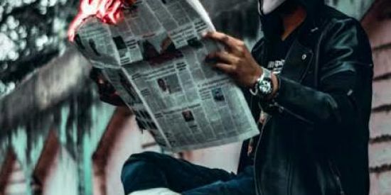 Imagem do grupo de WhatsApp Os Aguias