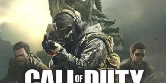 Imagem do grupo de WhatsApp Call of Duty Mobile
