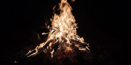 Imagem do grupo de WhatsApp ORAÇÕES E DEVOCIONAIS 🙏🏻✝️