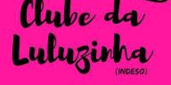 Imagem do grupo de WhatsApp Clube da luluzinha 🌹💁🏻‍♀️👗👠