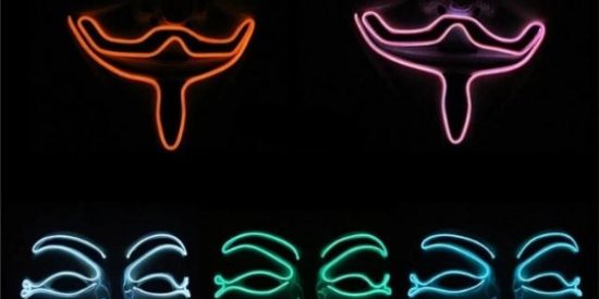 Imagem do grupo de WhatsApp Anonymus