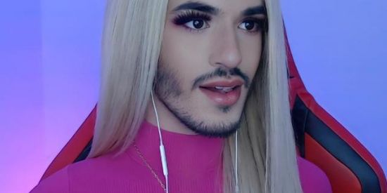 Imagem do grupo de WhatsApp 👑FC ANDY FERREIRA👑