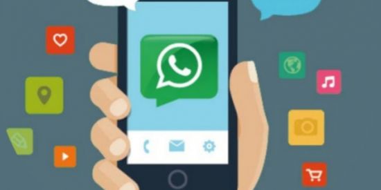 Imagem do grupo de WhatsApp CURSO VENDAS POR WHATSAPP