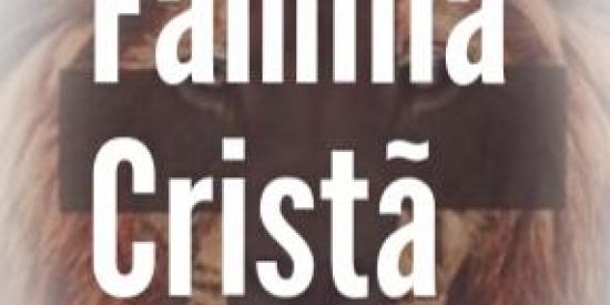 Imagem do grupo de WhatsApp Família Cristã