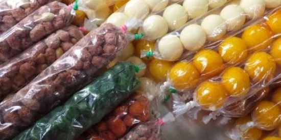 Imagem do grupo de WhatsApp GOIÁS DOCES 😋