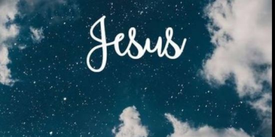 Imagem do grupo de WhatsApp 💓Jesus Te Ama💓