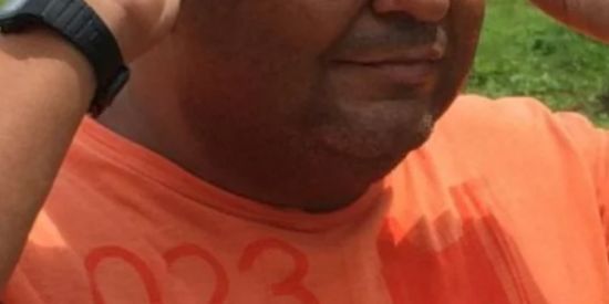 Imagem do grupo de WhatsApp OS ADM