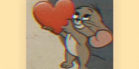 Imagem do grupo de WhatsApp Namoro ou amizade