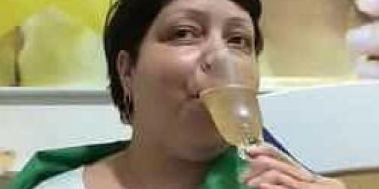 Imagem do grupo de WhatsApp Proibido se apaixonar🥳🔥