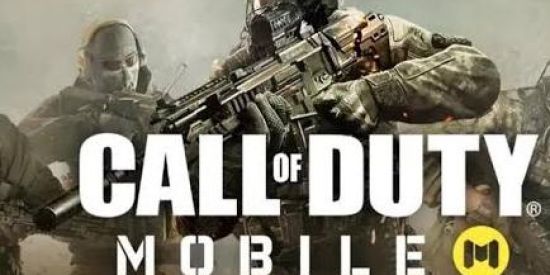 Imagem do grupo de WhatsApp Call of Duty ⚔️