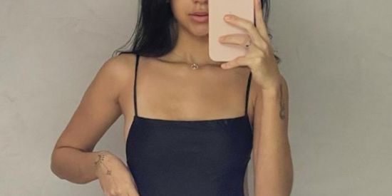 Imagem do grupo de WhatsApp PROJETO +5K