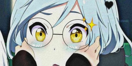 Imagem do grupo de WhatsApp ✡️The anime ✡️