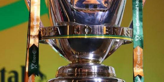 Imagem do grupo de WhatsApp COPA DO BRASIL