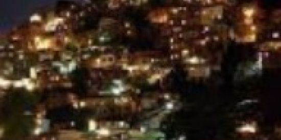 Imagem do grupo de WhatsApp Treta na cidade