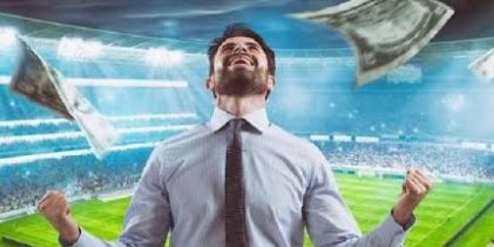 Imagem do grupo de WhatsApp Jogos de futebol⚽🚀