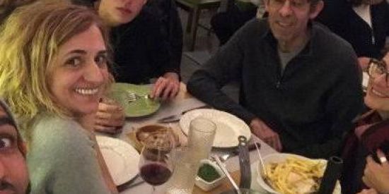 Imagem do grupo de WhatsApp ZOEIRAS E AMIZADE