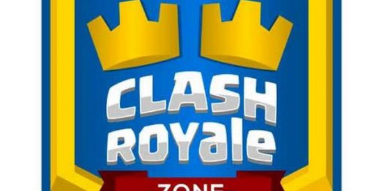 Imagem do grupo de WhatsApp Clash-Torneios