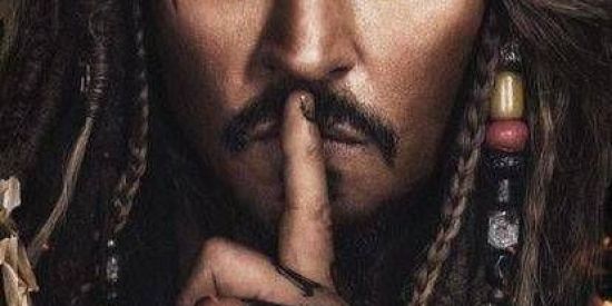 Imagem do grupo de WhatsApp ☠️Reino Dos Piratas 🏴‍☠️🦜ᘖᰗᘖᘖ