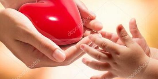 Imagem do grupo de WhatsApp AMOR E SOLIDARIEDADE 😍😍😍❤️