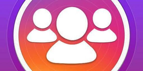 Imagem do grupo de WhatsApp TROCA DE SEGUIDORES ❤️