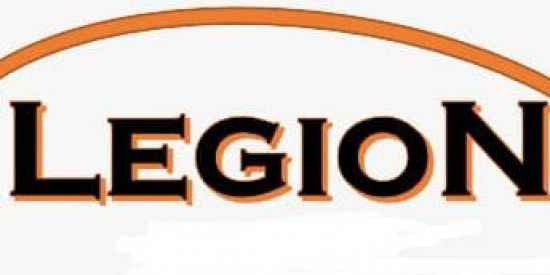 Imagem do grupo de WhatsApp INTENSIVO LEGIONS