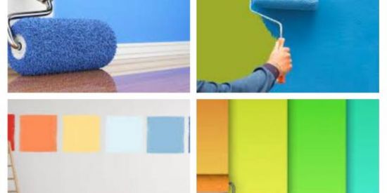 Imagem do grupo de WhatsApp Pintor Profissional FSA