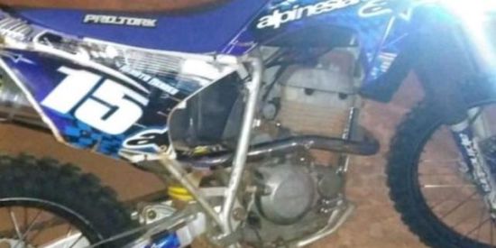 Imagem do grupo de WhatsApp audios