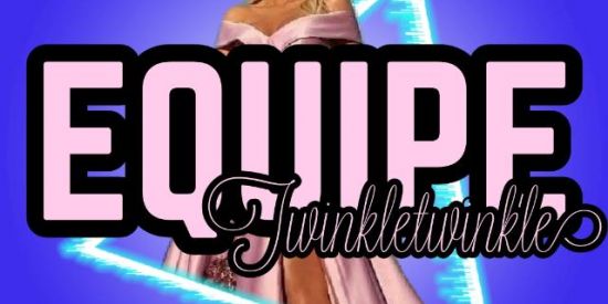 Imagem do grupo de WhatsApp ✨ ᴇǫᴘ1|ᴛᴡɪɴᴋʟᴇᴛᴡɪɴᴋʟᴇ06 ✨