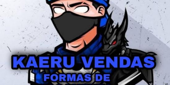 Imagem do grupo de WhatsApp KAERU VENDAS 👑