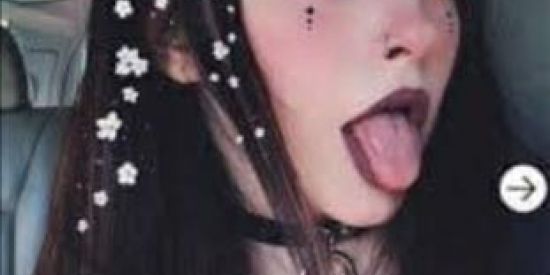 Imagem do grupo de WhatsApp ❗😷Chat da bravinha😷❗