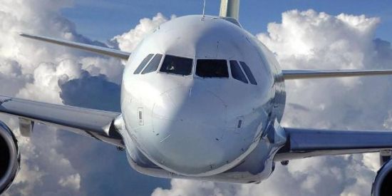 Imagem do grupo de WhatsApp Aviação✈️👨‍✈👩‍✈❤️