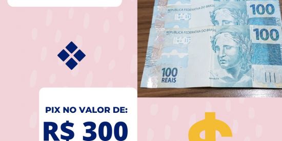 Imagem do grupo de WhatsApp Patrocinador de sorteio