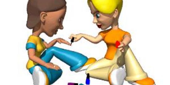 Imagem do grupo de WhatsApp FOFOCA