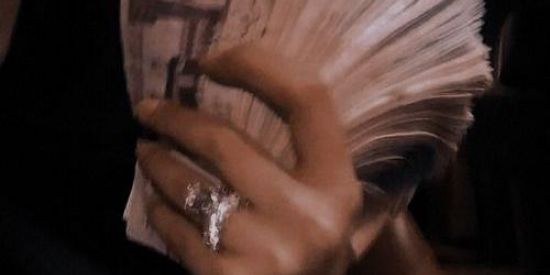 Imagem do grupo de WhatsApp Investimento. 💰