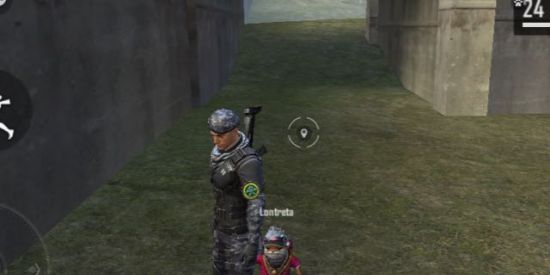 Imagem do grupo de WhatsApp Te amo mil milhões 💕