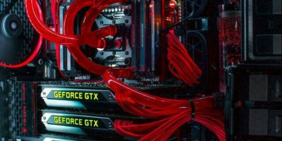 Imagem do grupo de WhatsApp 🕹Games & Hardware🖥
