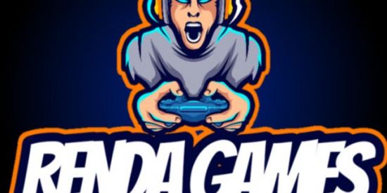 Imagem do grupo de WhatsApp Renda Games 🎮