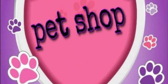 Imagem do grupo de WhatsApp Pet shop simpaticão