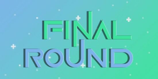 Imagem do grupo de WhatsApp Final Round