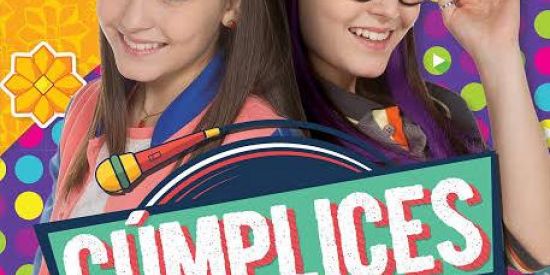 Imagem do grupo de WhatsApp Cumplices de um resgate