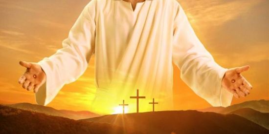 Imagem do grupo de WhatsApp DEUS NOSSO SALVADOR !