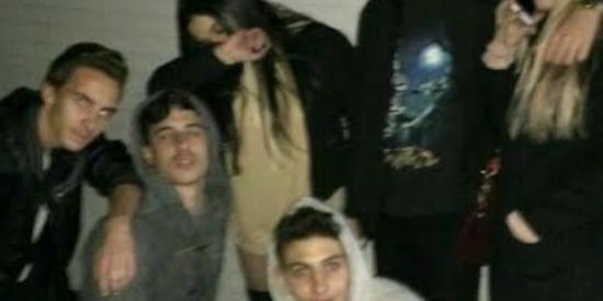 Imagem do grupo de WhatsApp Amizade/Namoro <3♡