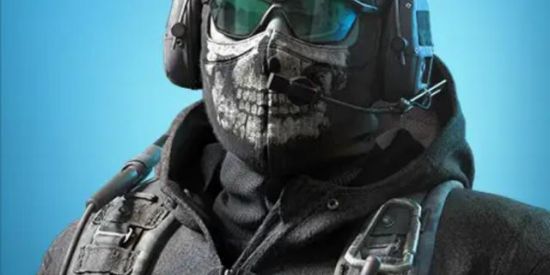 Imagem do grupo de WhatsApp Call of duty. Família