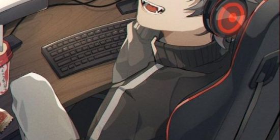 Imagem do grupo de WhatsApp @Grupo de memes e sticker